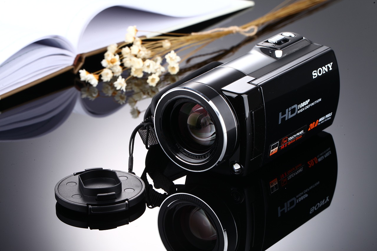 數(shù)碼相機行業(yè) 在智能浪潮下的轉型與新生