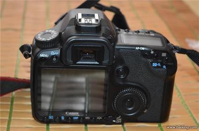 二手經(jīng)典組合 佳能40D與騰龍18-270鏡頭選購與使用指南